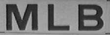 MLB
