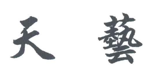 天艺