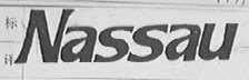 NASSAU