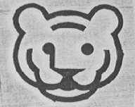 TIGER DESIGN    虎