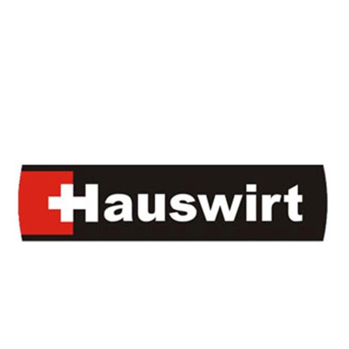 HAUSWIRT