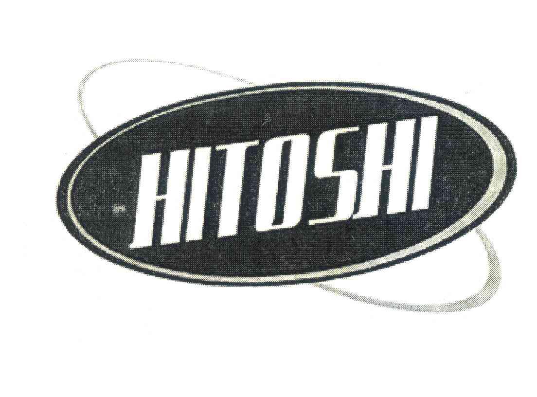 HITOSHI