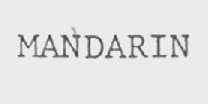 MANDARIN