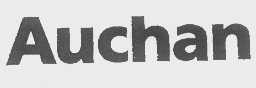 AUCHAN