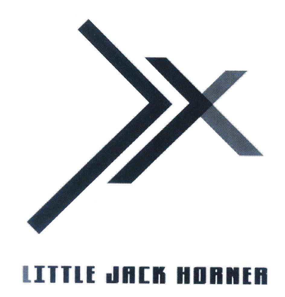 LITTLE JACK HORHER