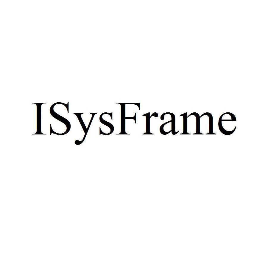 ISYSFRAME