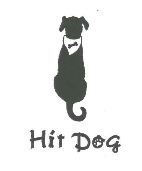 HIT DOG