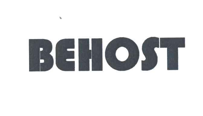 BEHOST