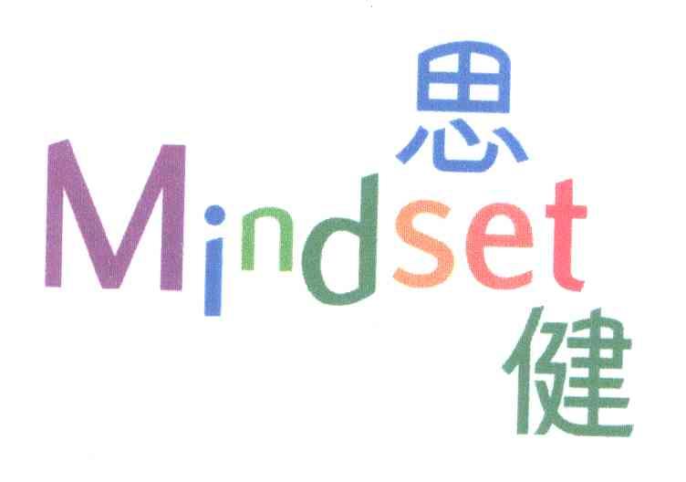 思健;MINDSET
