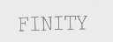 FINITY