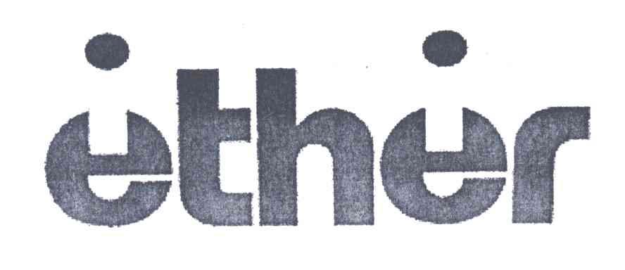 ETHER