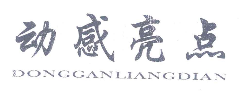 动感亮点