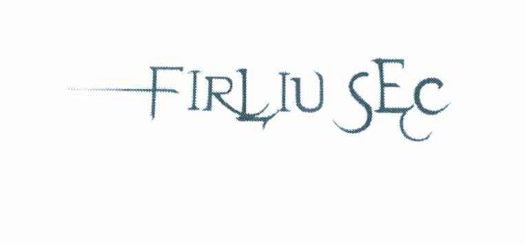 FIRLIUSECC