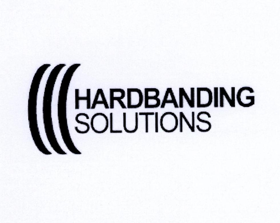 HARDBANDING SOLUTIONS