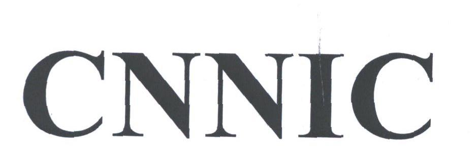 CNNIC
