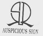 AUSPICIOUS SIGN