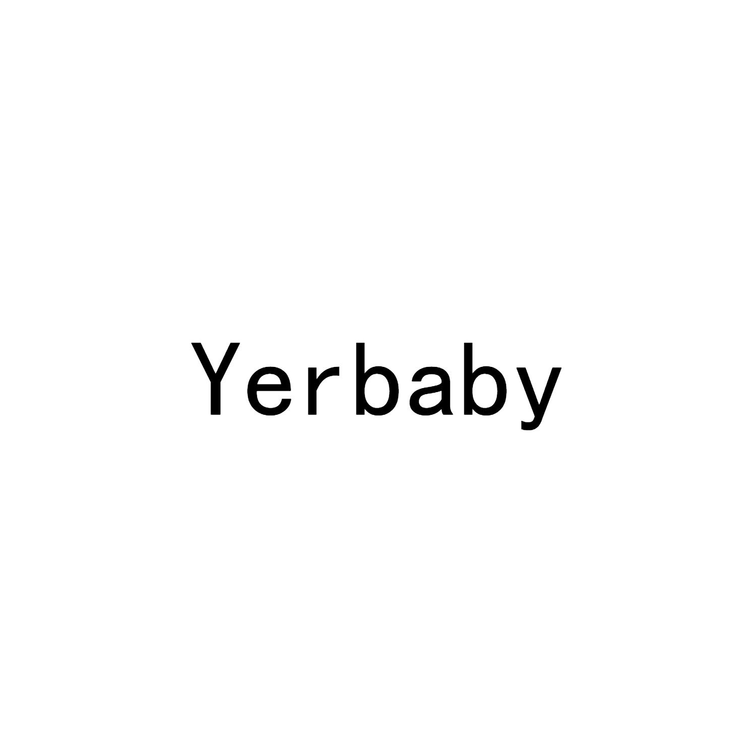 YERBABY