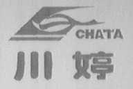 川婷    CHATA