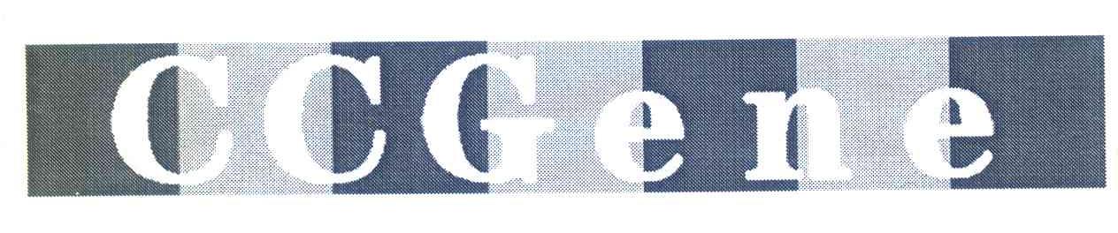 CCGENE