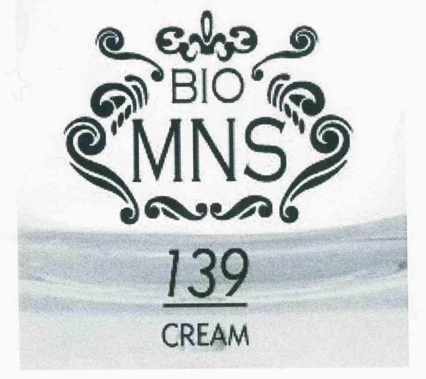 BIO MNS CREAM 139