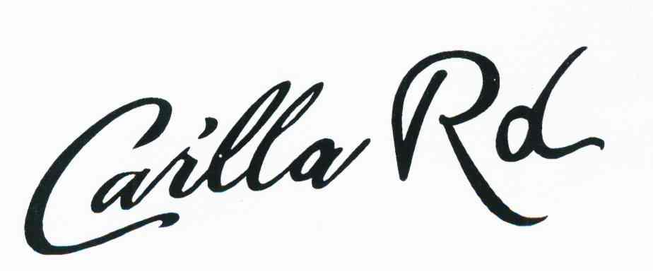 CAILLA RD