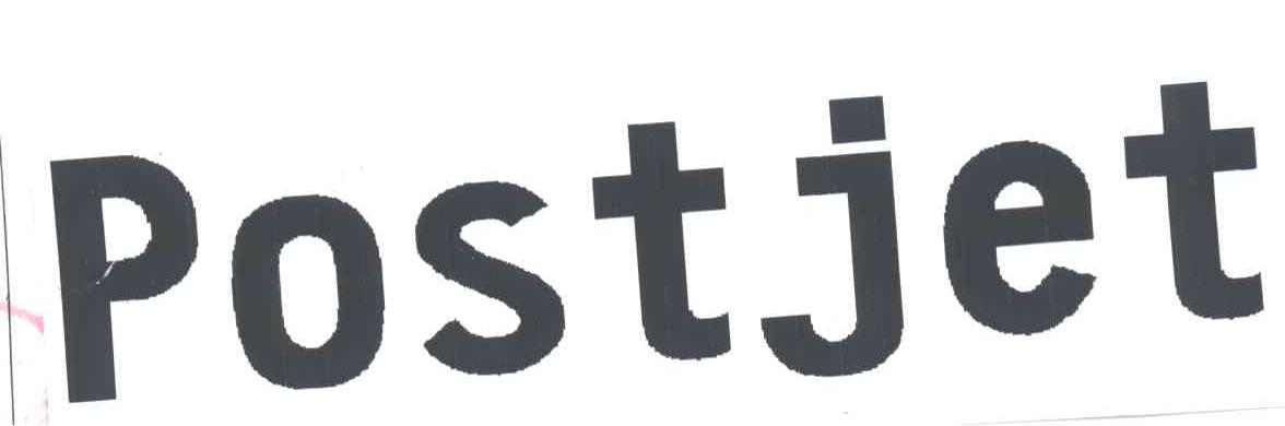 POSTJET