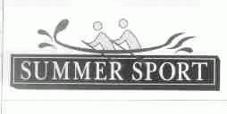SUMMER SPORT