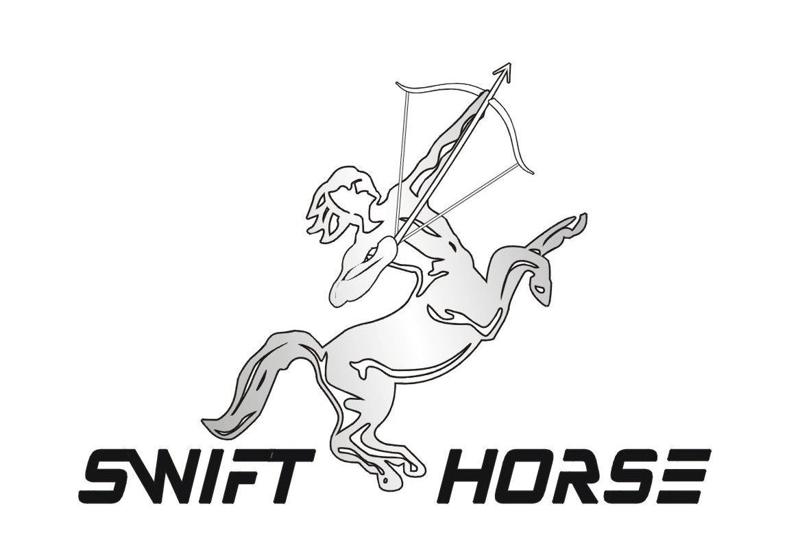 SWIFT HORSE