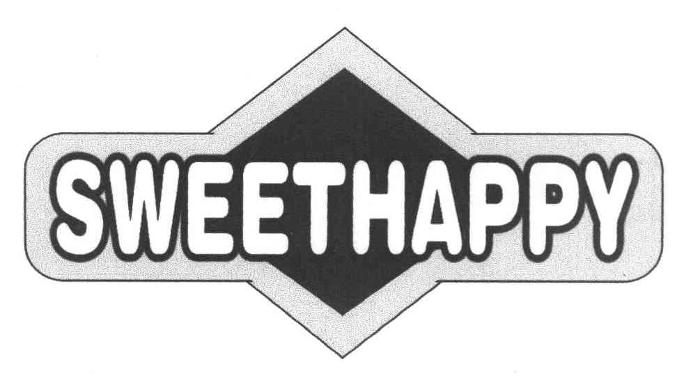 SWEETHAPPY