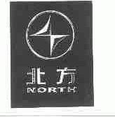 北方;NORTH