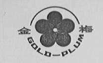 金梅    GOLD PLLIM