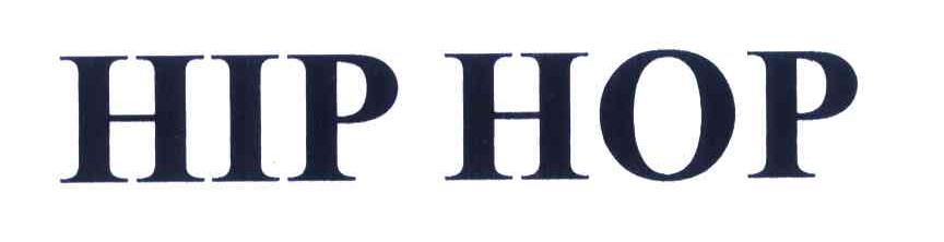 HIP HOP