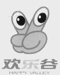 欢乐谷   HAPPY VALLEY
