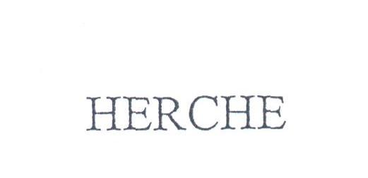 HERCHE