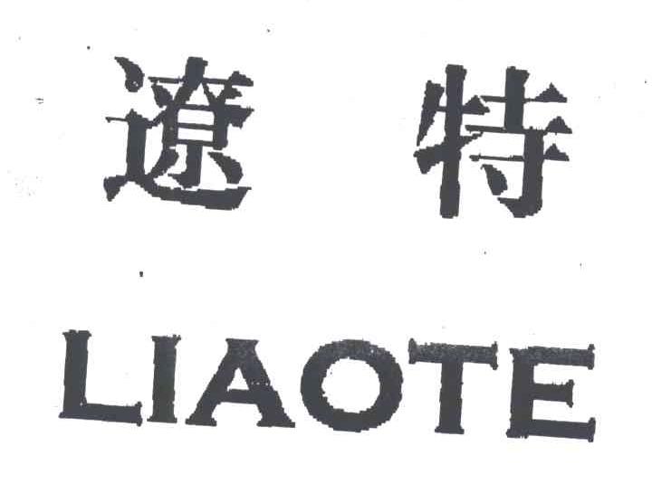 遼特