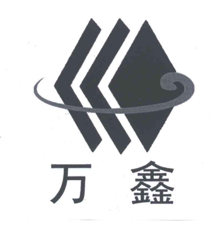 万鑫