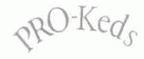 PRO-KEDS