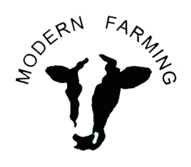 MODERN FARMING;现代牧业