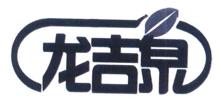 龙吉泉
