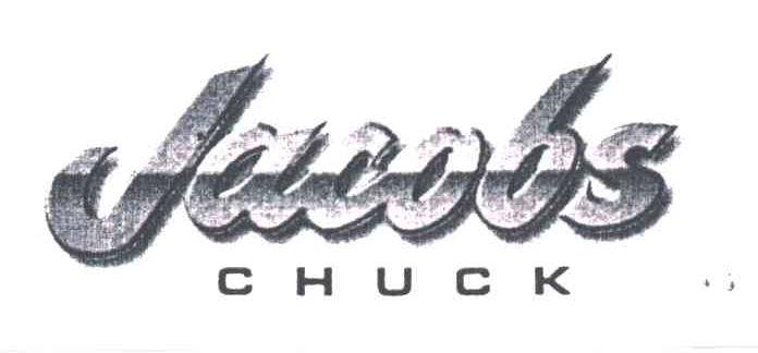 JACOBS CHUCK