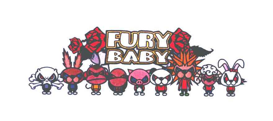 FURY BABY