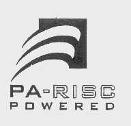 PA-RISC POWERED