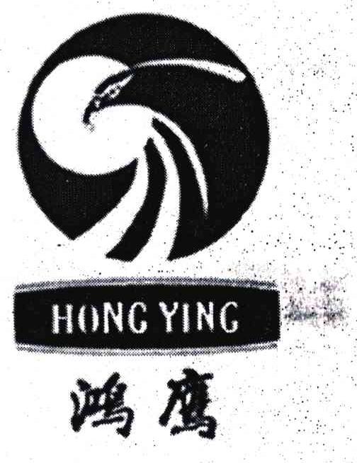 鸿鹰