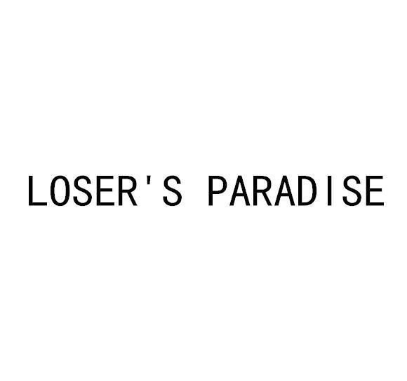 LOSER'S PARADISE