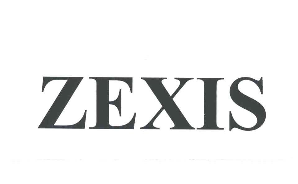 ZEXIS