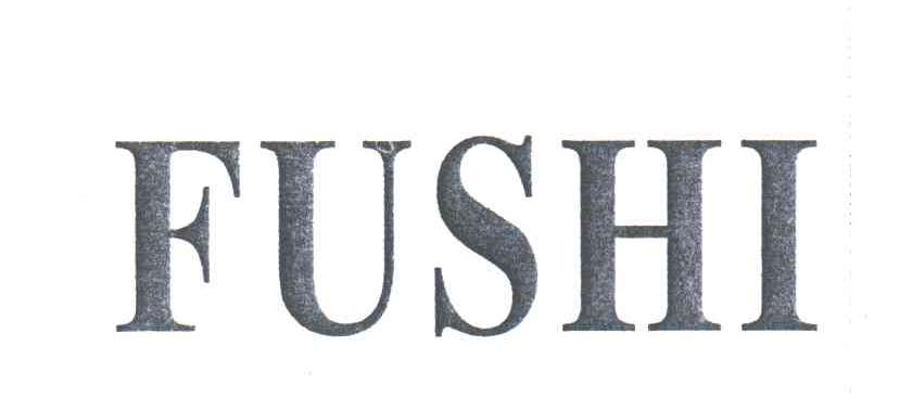 FU SHI