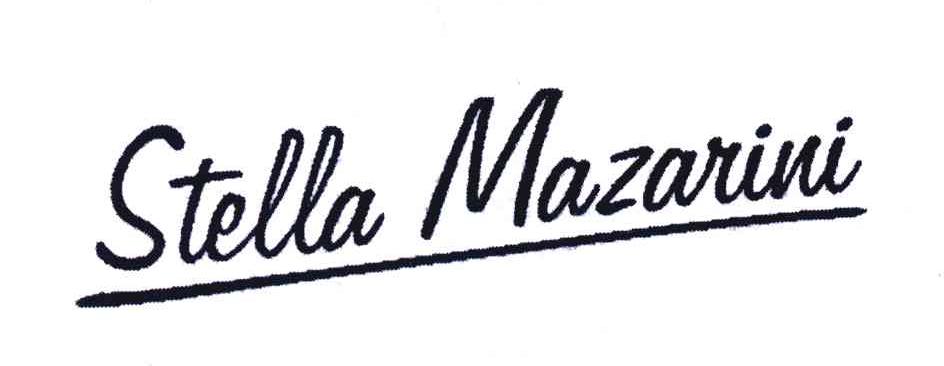 STELLA MAZARINI