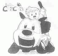 BUBU CHACHA