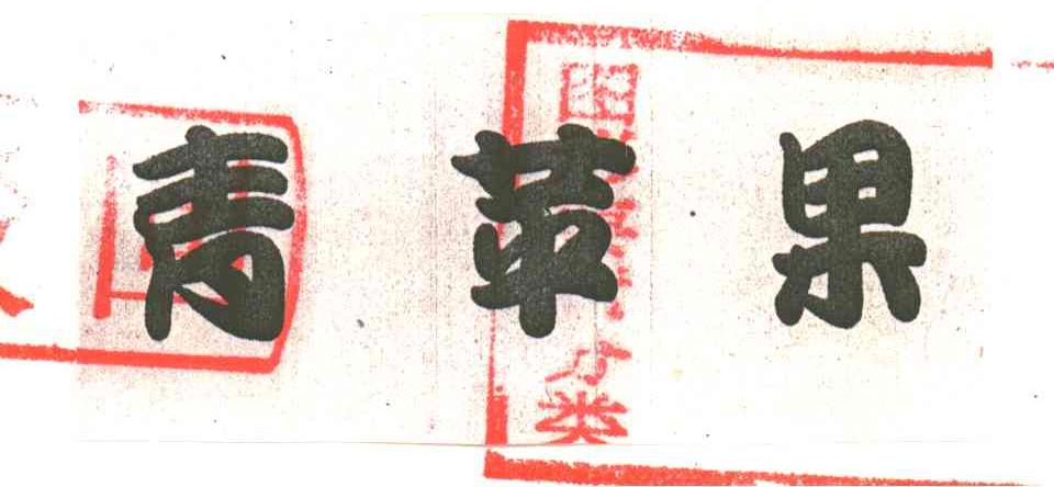 青苹果