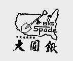 大圆锹;BIG SPADE